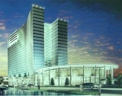 BIM/3D CSD 整合顧問